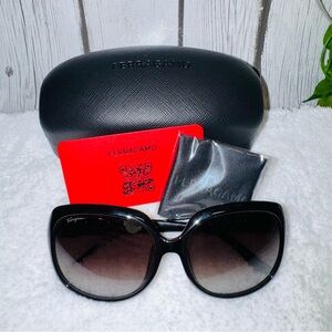 Ferragamo Sunglasses